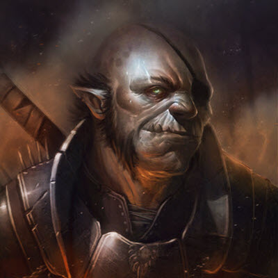 Ortak the Giant Slayer